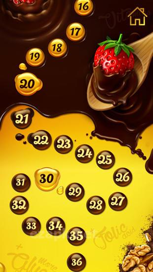 Chocopop