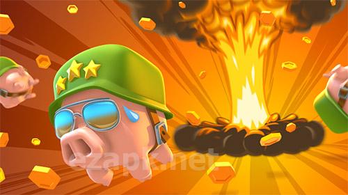 Blastlands