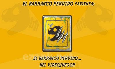 Barranco Perdido