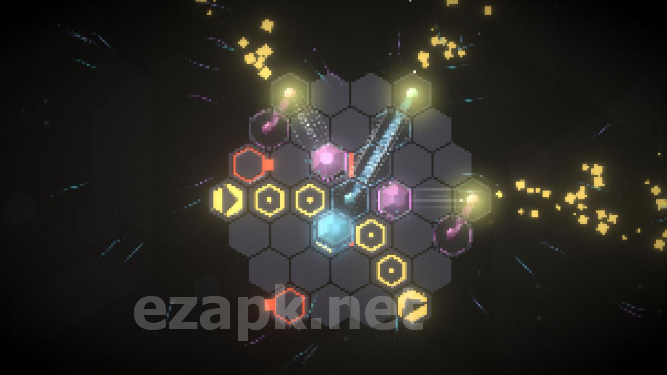 The Machine's Garden