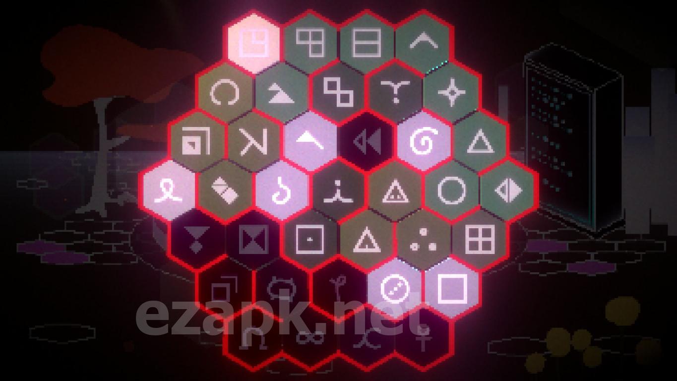 The Machine's Garden
