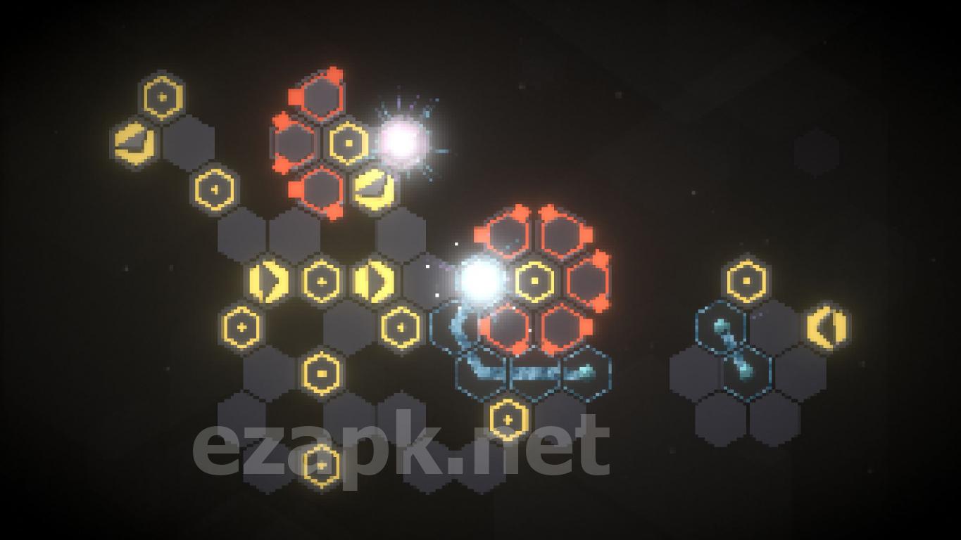 The Machine's Garden