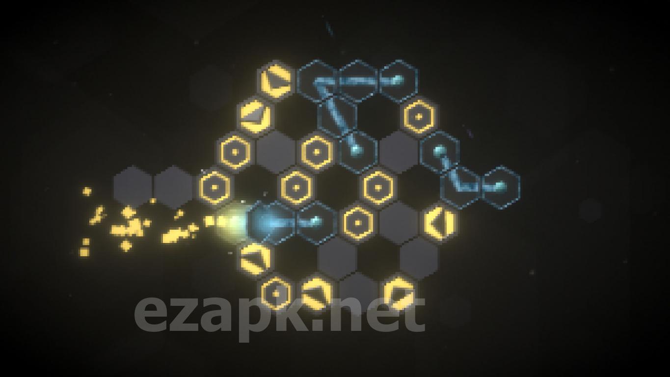 The Machine's Garden