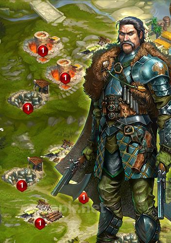 Age of phoenix: Wind of war