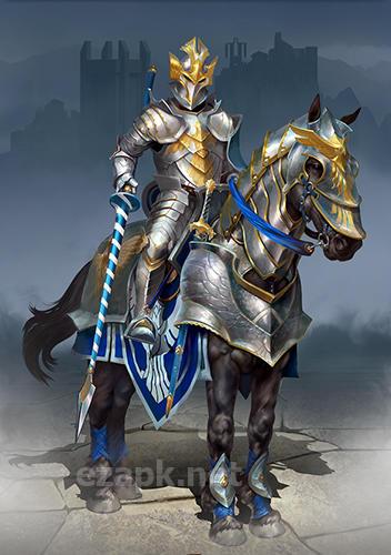 Age of phoenix: Wind of war