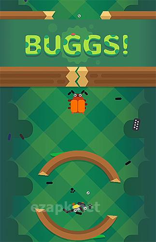 Buggs! Smash arcade!