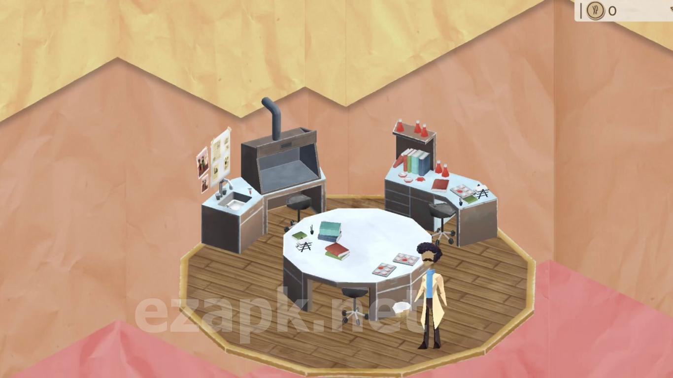 Dish Life: The Game