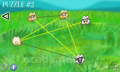 Cut a Sheep!