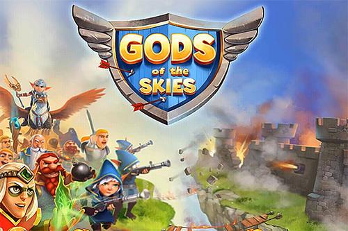 Gods of the skies