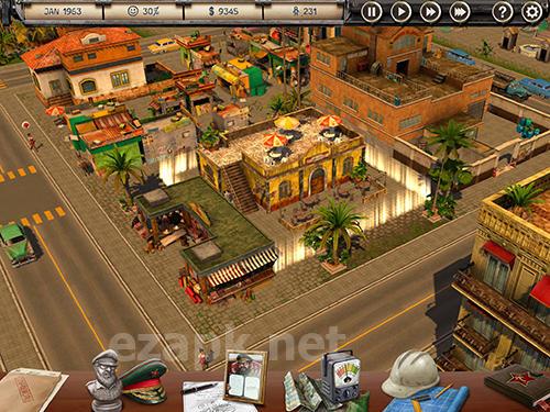 Tropico