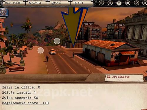 Tropico