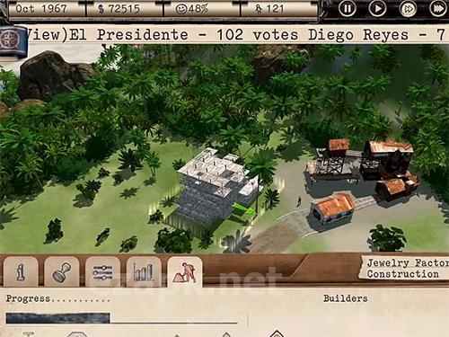 Tropico