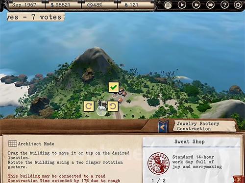 Tropico