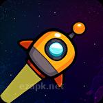 The orbit race