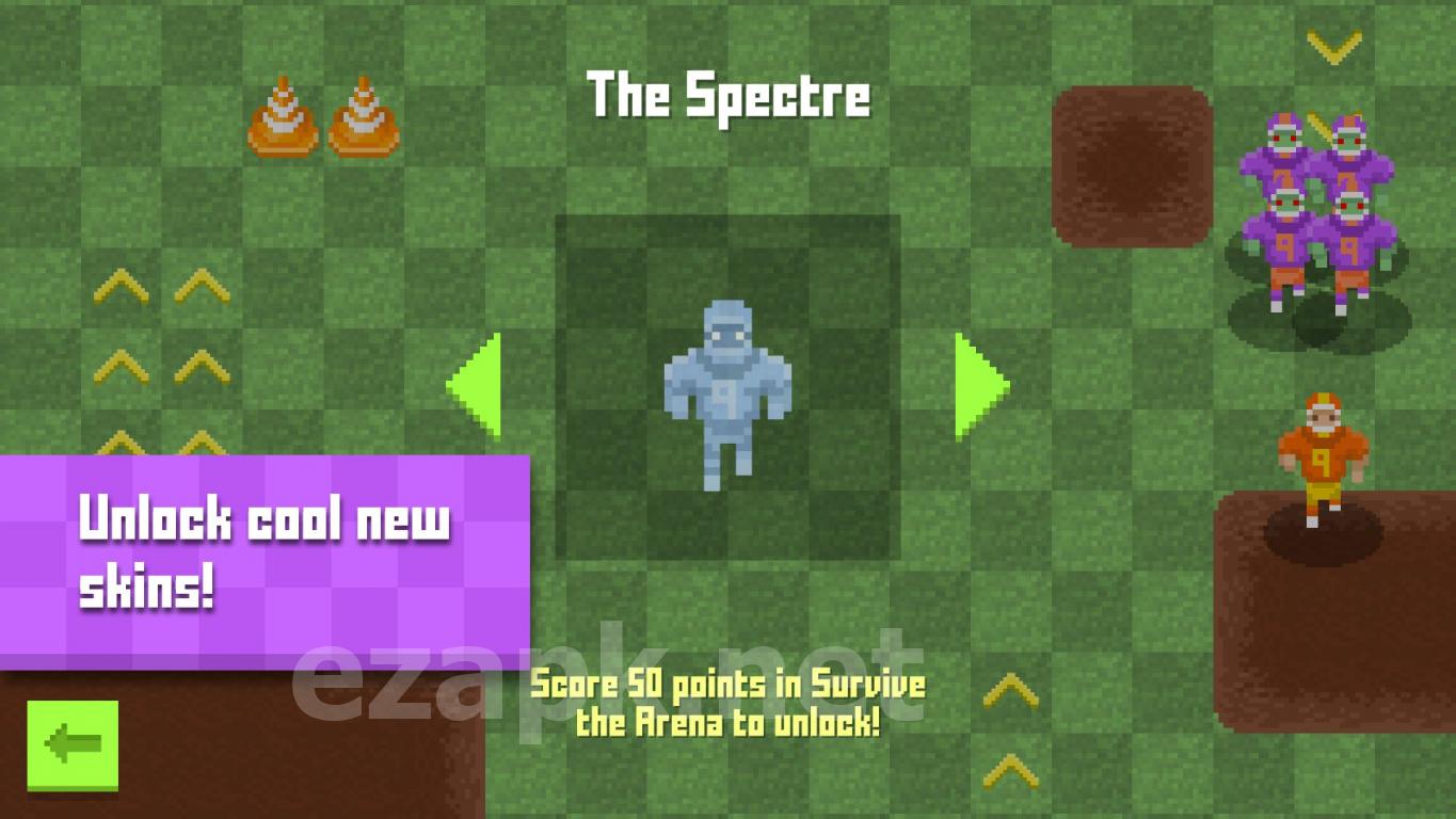 Zombie Football