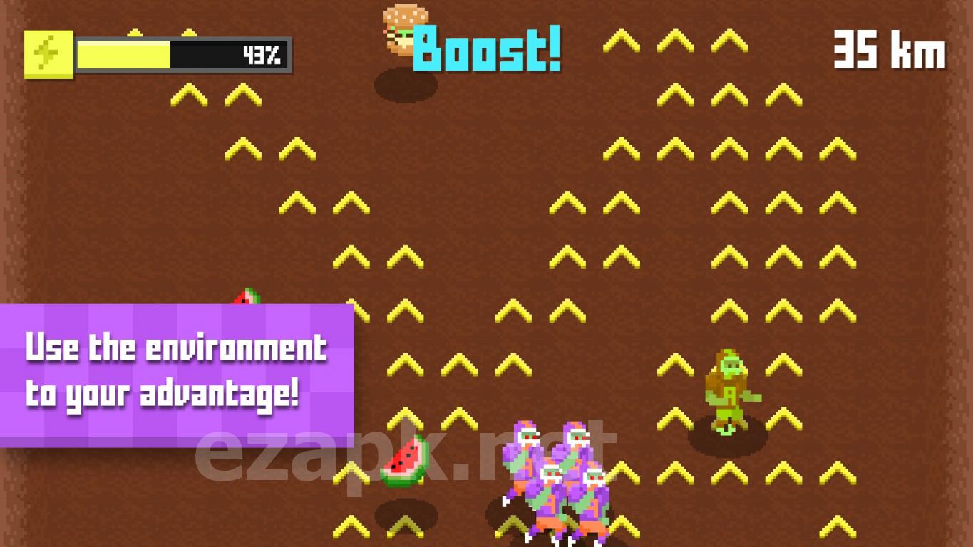 Zombie Football