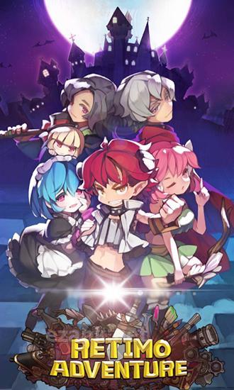 Retimo adventure