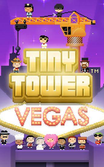 Tiny tower: Vegas