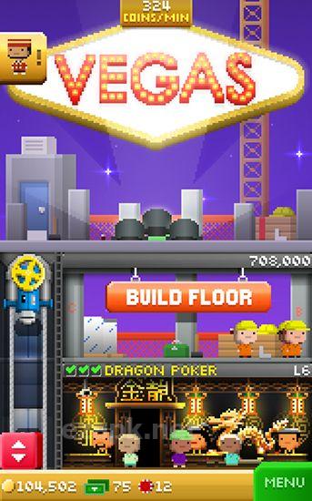 Tiny tower: Vegas