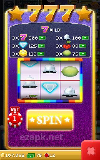Tiny tower: Vegas