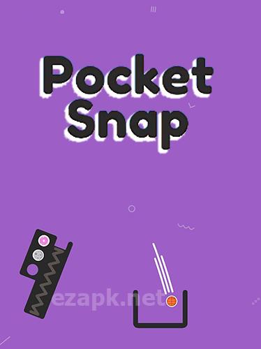 Pocket snap