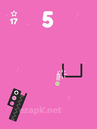 Pocket snap