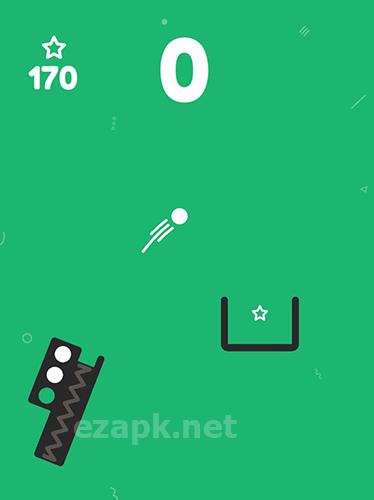 Pocket snap