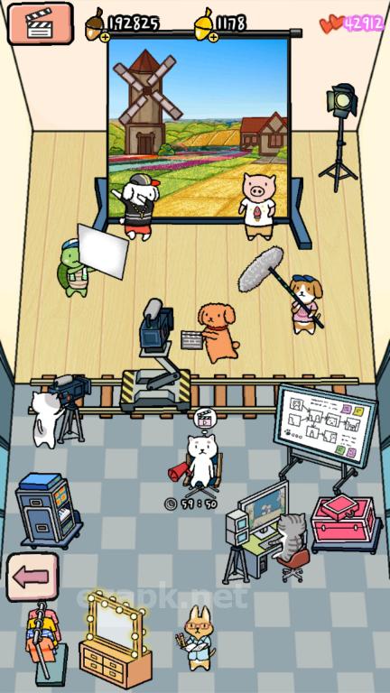 Animal Cinema