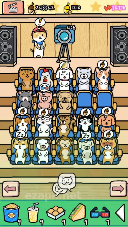 Animal Cinema