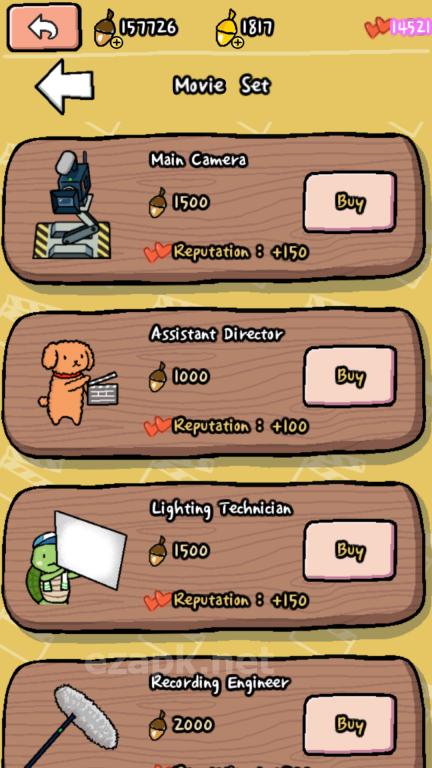 Animal Cinema