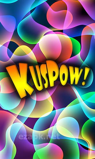 Kuspow!