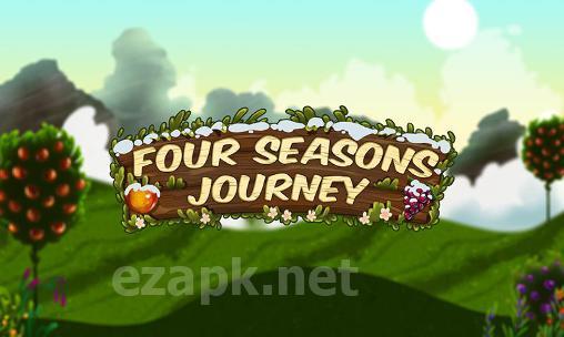 Four seasons journey