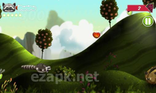Four seasons journey