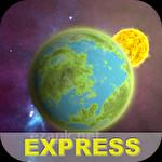 Pocket universe: A 3D gravity sandbox