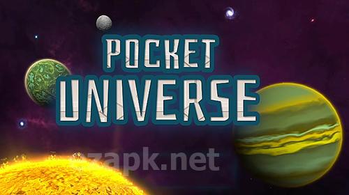 Pocket universe: A 3D gravity sandbox