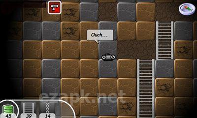 Robo Miner