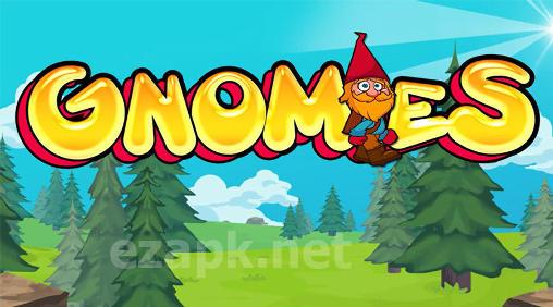 Gnomies