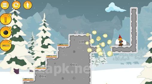 Gnomies