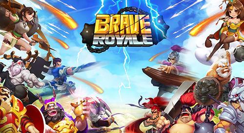 Brave royale