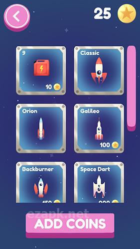 Cosmos combos