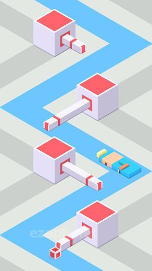 Crossy Ziggy