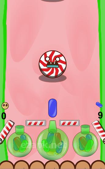 Lollipop: Castle defense