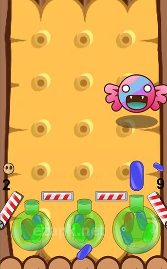 Lollipop: Castle defense