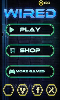 Wired