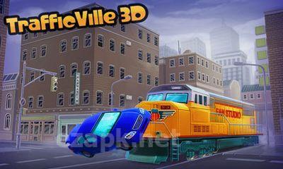 TrafficVille 3D