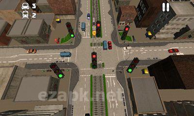 TrafficVille 3D