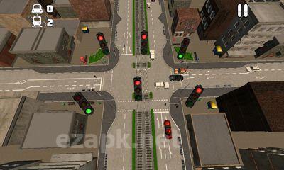TrafficVille 3D