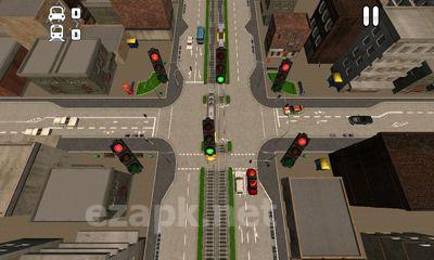 TrafficVille 3D