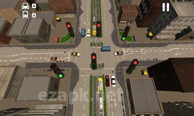 TrafficVille 3D