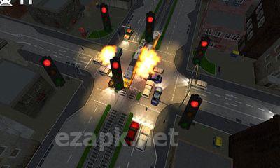 TrafficVille 3D
